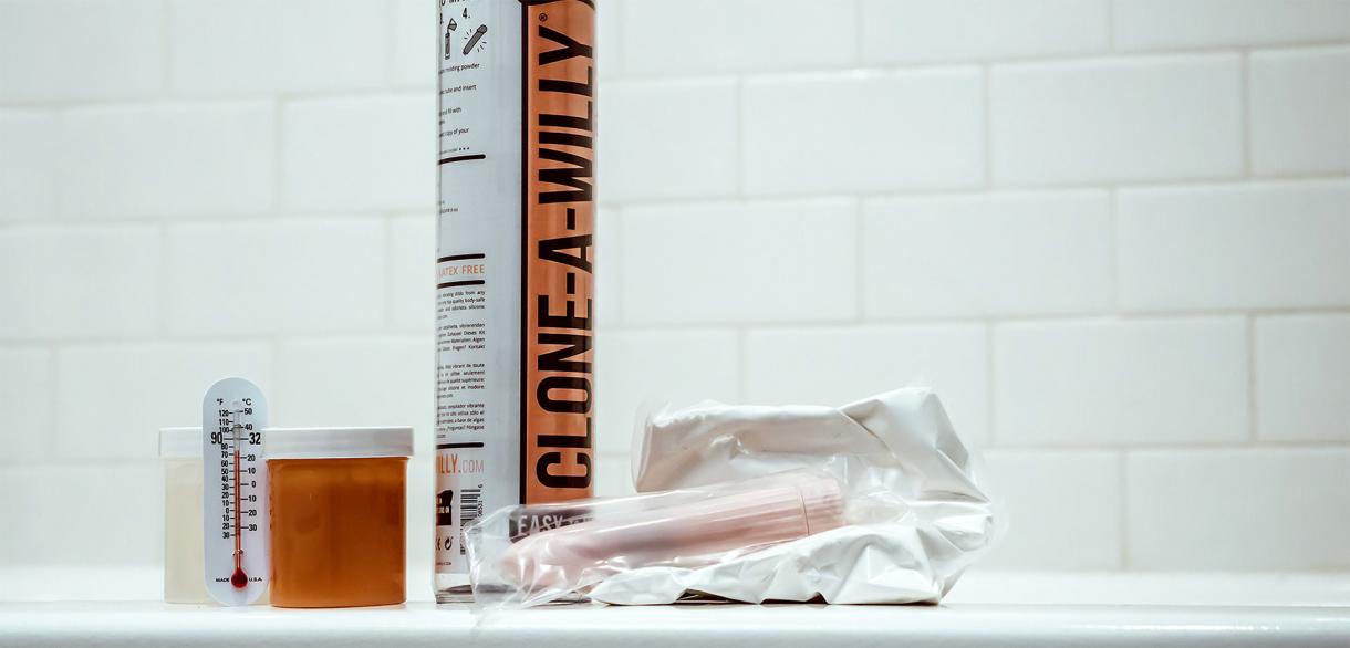 Clone-A-Willy in May 2026: Best DIY Penis Molding Kits, Reviews ...