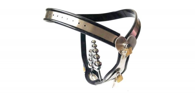 Best Chastity Belts April 2026: Ultimate Guide to Female Chastity Devices