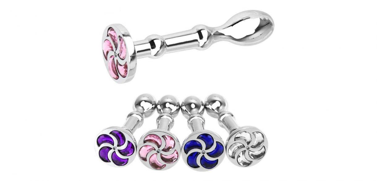 Best Butt Plugs for Beginners January 2025 First Time & Butt Plugs for Starters