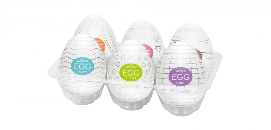Best Egg Masturbator in May 2026: Top-Rated Jerk Off and Masturbation