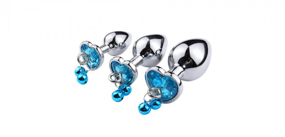 Best Metal Butt Plugs in February 2026: Stainless Steel, Aluminum