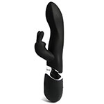 Tracey Cox Supersex Rechargeable Rabbit Vibrator