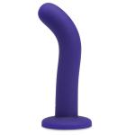 Lovehoney Silicone Suction Cup G-Spot Dildo