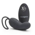 Remote Control Rechargeable Silicone G-Spot