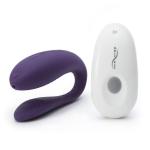 We-Vibe Unite Remote Control Rechargeable Clitoral and G-Spot Vibrator