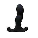 Aneros Vice 2 Silicone Rechargeable Remote Control Prostate Massager.