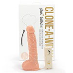 Clone-A-Willy and Balls Vibrator Molding Kit