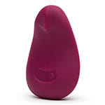 Dame Pom Rechargeable Soft Touch Clitoral Vibrator