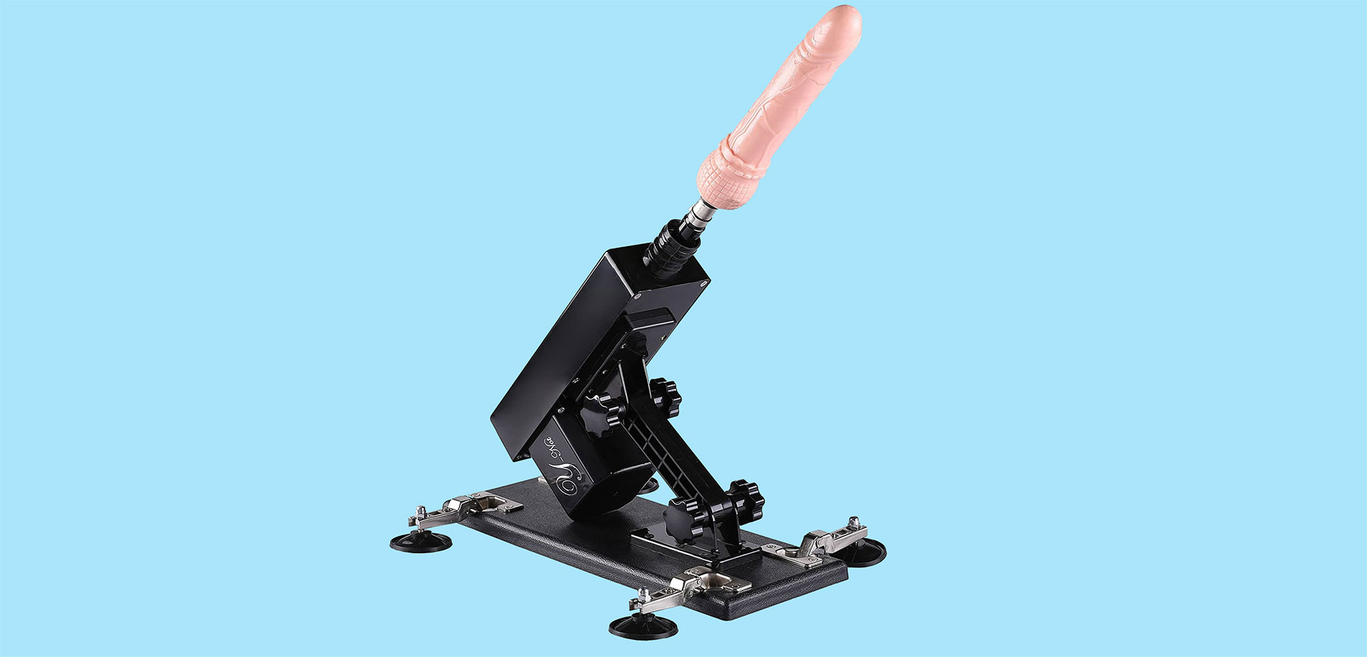 Dildo Machines And Thrusting Sex Machines April 2024 Your Ultimate Guide