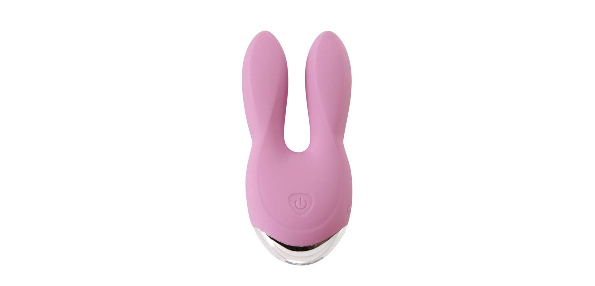 Quiet Bunny Clitoral Vibrator.
