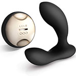 Lelo Hugo SenseMotion Remote Control Rechargeable Prostate Massager.