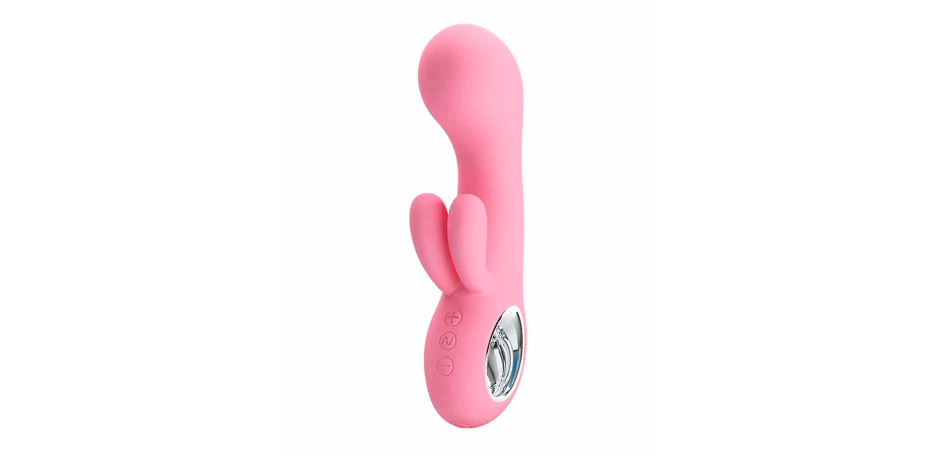 Small Pink Rabbit Vibrator for Squirting.