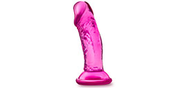 Suction Cup Dildo.