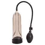 Tracey Cox EDGE Ultimate Performance Stamina Penis Pump.